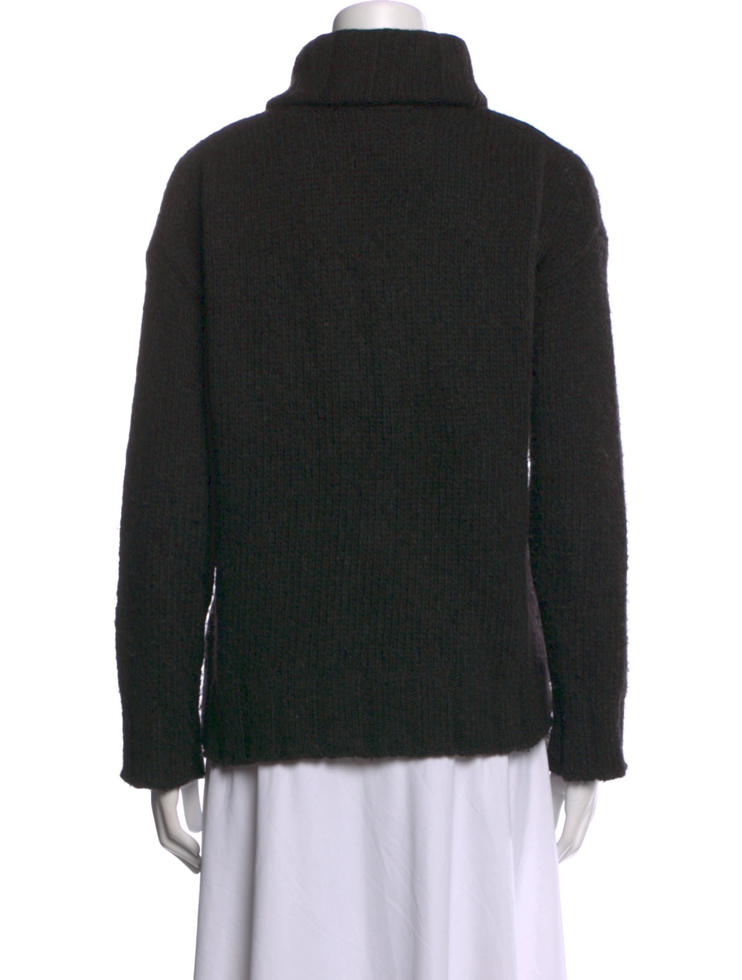 Nili Lotan Turtleneck Sweater